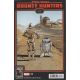 Star Wars Bounty Hunters #30 Return Jedi 40Th Anniversary Variant