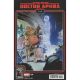 Star Wars Doctor Aphra #28 Return Jedi 40Th Anniversary Variant