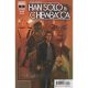 Star Wars Han Solo Chewbacca #9