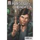 Star Wars Han Solo Chewbacca #9 Nauck Variant