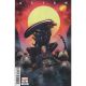 Alien #6 Klein Variant