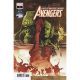 Avengers #65 Larraz Planet Of The Apes Variant