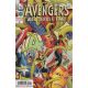 Avengers War Across Time #2