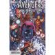 Avengers War Across Time #2 Mckone Variant