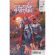 Betsy Braddock Captain Britain #1