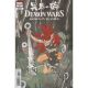 Demon Wars Down In Flames #1 Momoko Variant