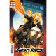 Ghost Rider #11 Mobili Variant