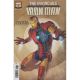 Invincible Iron Man #3 Marvel Anatomy Variant