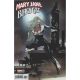 Mary Jane And Black Cat #3 Bazaldua Variant