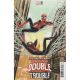 Peter Miles Spider-Men Double Trouble #4 Nao Fuji Variant