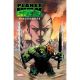 Planet Hulk Worldbreaker #4