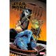 Star Wars #31 Sprouse Return Jedi 40Th Anniversary Variant