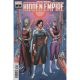 Star Wars Hidden Empire #3 Cummings Connecting Variant