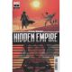 Star Wars Hidden Empire #3 Shalvey Battle Variant