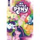 My Little Pony #9 Cover B Justasuta