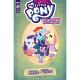 My Little Pony Classics Reimagined Little Fillies #3 Cover B