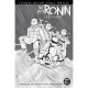 Teenage Mutant Ninja Turtles Last Ronin Lost Years #3 Cover E McKelvie b&w 1:50