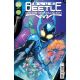 Blue Beetle Graduation Day #3 Cover D Spanish Language Version