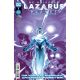 Lazarus Planet Assault On Krypton #1 2nd Ptg