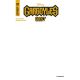 Gargoyles Quest #1 Cover E Blank Authentix