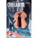 Disney Villains Cruella De Vil #2 Cover B Boo