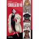 Disney Villains Cruella De Vil #2 Cover C Lusky