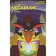 Negaduck #5 Cover B Moss