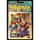 Negaduck #5 Cover E Action Figure