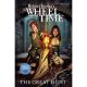 Wheel Of Time Great Hunt #3 Cover B Gunderson