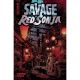 Savage Red Sonja #3