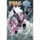 Fire And Ice #4 Cover C Asrar