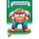 Garbage Pail Kids Through Time #4 Cover D Classic Trading Card