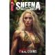 Sheena Queen Of Jungle #5