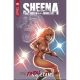 Sheena Queen Of Jungle #5 Cover B Linsner