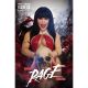 Vampirella Dracula Rage #6 Cover E Cosplay