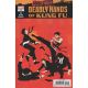 Deadly Hands Of Kung Fu Gang War #2