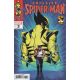 Superior Spider-Man #3 Cola Wolverine Wolverine Wolverine