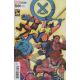 X-Men #30 Ethan Young Wolverine Wolverine Wolverine Variant