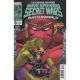 Marvel Super Heroes Secret Wars Battleworld #3