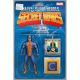 Marvel Super Heroes Secret Wars Battleworld #3 Christopher Action Figure Variant