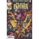 Black Panther #8 Panosian Wolverine Wolverine Wolverine Variant