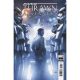 Star Wars Thrawn Alliances #1 Taurin Clarke Variant