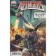Avengers #10 Geoff Shaw Foreshadow Variant