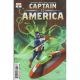 Captain America #6