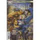 Fantastic Four #17 Kaare Andrews Marvel Comics Presents Variant
