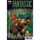 Fantastic Four #17 Lee Garbett 1:25 Variant