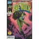 Sensational She-Hulk #5 Matteo Lolli Marvel 97 Variant