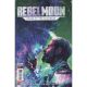 Rebel Moon House Blood Axe #1 Cover D Olimpieri