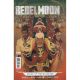 Rebel Moon House Blood Axe #1 Cover E Bertoni