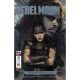 Rebel Moon House Blood Axe #1 Cover F Artgerm Foil